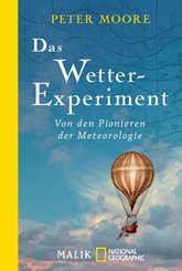 Das Wetter-Experiment (eBook, ePUB)