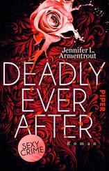 Deadly Ever After (eBook, ePUB)
