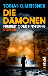 Die Dämonen (eBook, ePUB)