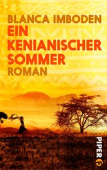 Ein kenianischer Sommer (eBook, ePUB)