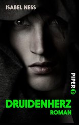 Druidenherz (eBook, ePUB)