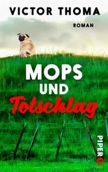 Mops und Totschlag (eBook, ePUB)
