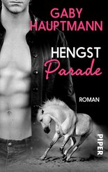 Hengstparade (eBook, ePUB)