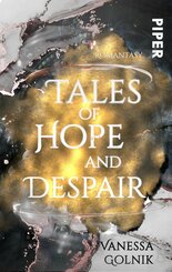 Tales of Hope and Despair (eBook, ePUB)