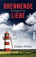 Brennende Liebe (eBook, ePUB)