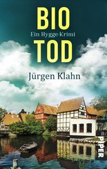 Bio-Tod (eBook, ePUB)