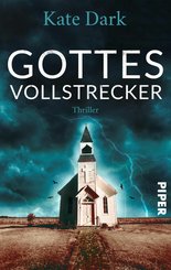 Gottes Vollstrecker (eBook, ePUB)