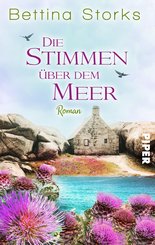 Die Stimmen über dem Meer (eBook, ePUB)