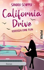 California Drive - Verreisen ohne Plan (eBook, ePUB)