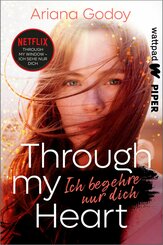 Through my Heart - Ich begehre nur dich (eBook, ePUB)