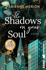 The Shadows on your Soul (eBook, ePUB)