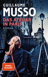 Das Atelier in Paris (eBook, ePUB)