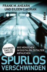 Spurlos verschwinden (eBook, ePUB)