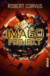 Das Imago-Projekt (eBook, ePUB)