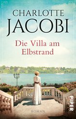 Die Villa am Elbstrand (eBook, ePUB)