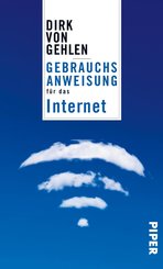 Gebrauchsanweisung für das Internet (eBook, ePUB)
