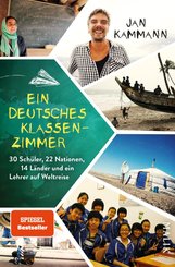 Ein deutsches Klassenzimmer (eBook, ePUB)