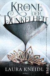 Die Krone der Dunkelheit (eBook, ePUB)