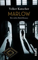 Marlow (eBook, ePUB)