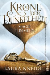 Die Krone der Dunkelheit (eBook, ePUB)