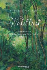 Waldlust (eBook, ePUB)