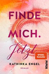 Finde mich. Jetzt (eBook, ePUB)