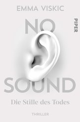 No Sound - Die Stille des Todes (eBook, ePUB)