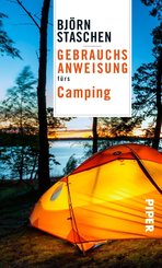Gebrauchsanweisung fürs Camping (eBook, ePUB)