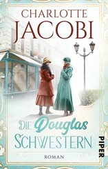 Die Douglas-Schwestern (eBook, ePUB)