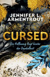 Cursed - Die Hoffnung liegt hinter der Dunkelheit (eBook, ePUB)