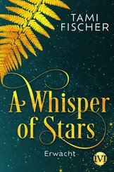 A Whisper of Stars (eBook, ePUB)