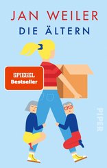Die Ältern (eBook, ePUB)