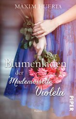 Der Blumenladen der Mademoiselle Violeta (eBook, ePUB)