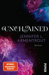 Unchained (eBook, ePUB)