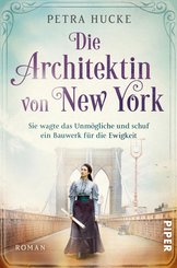 Die Architektin von New York (eBook, ePUB)