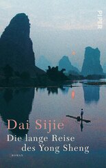 Die lange Reise des Yong Sheng (eBook, ePUB)