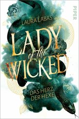 Lady of the Wicked (eBook, ePUB)