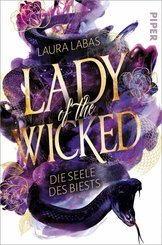 Lady of the Wicked (eBook, ePUB)