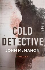 Cold Detective (eBook, ePUB)