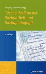 Taschenlexikon der Sozialarbeit und Sozialp&auml;dagogik