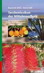 Taschenlexikon der Mittelmeerflora