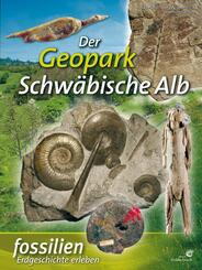 Der GeoPark Schw&auml;bische Alb