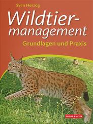 Wildtiermanagement