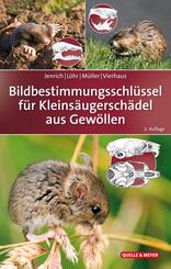 Bildbestimmungsschl&uuml;ssel f&uuml;r Kleins&auml;ugersch&auml;del aus Gew&ouml;llen