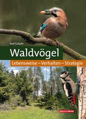 Waldv&ouml;gel