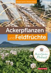 Ackerpflanzen und Feldfr&uuml;chte