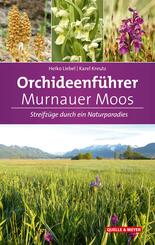 Orchideenf&uuml;hrer Murnauer Moos