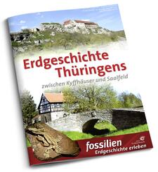 Erdgeschichte Th&uuml;ringens