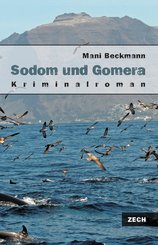Sodom und Gomera (eBook, ePUB)