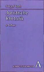 Juristische Rhetorik